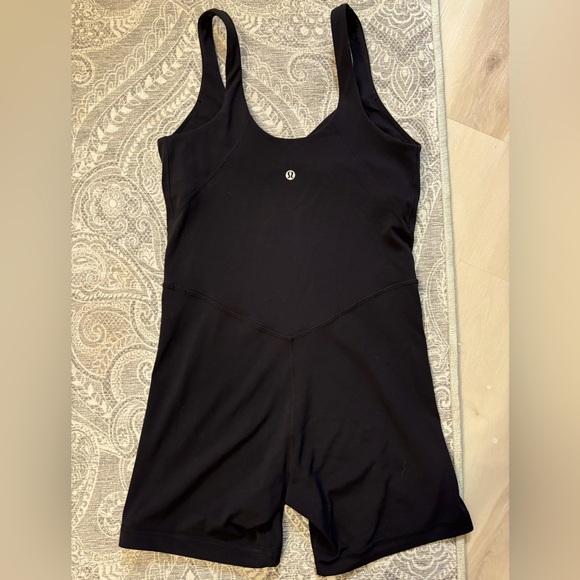 Lululemon Align Bodysuit - Picture 1 of 5